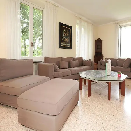 Al Piano By Interhome Castelveccana