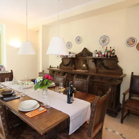 Al Piano By Interhome Villa *