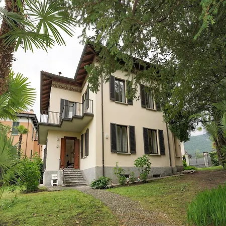 Al Piano By Interhome Castelveccana