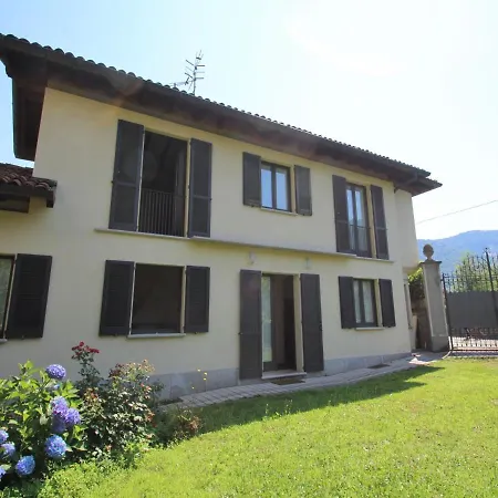 Vila Al Piano By Interhome Castelveccana