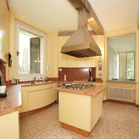 Al Piano By Interhome Castelveccana