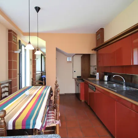 Vila Al Piano By Interhome *