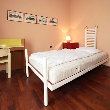 Al Piano By Interhome Castelveccana