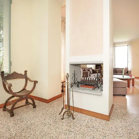 Al Piano By Interhome Castelveccana