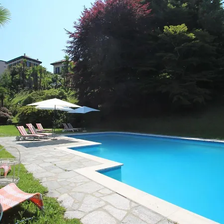 Villa Al Piano By Interhome
