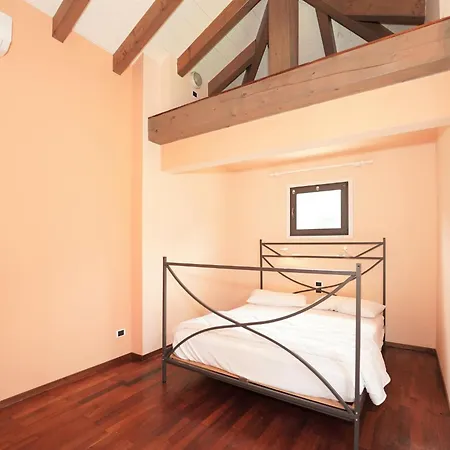 Al Piano By Interhome Villa *