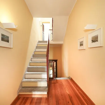 Al Piano By Interhome Castelveccana
