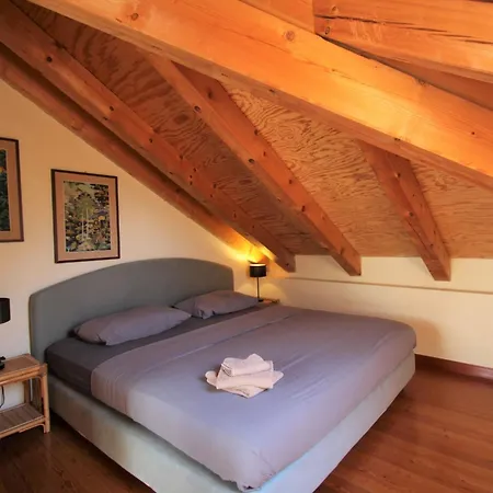 Al Piano By Interhome Villa Castelveccana