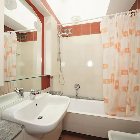 Villa Al Piano By Interhome *