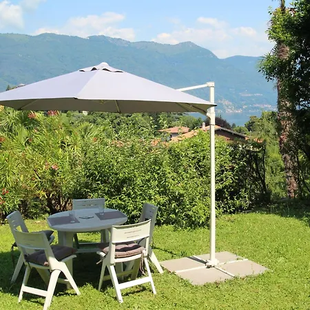 Al Piano By Interhome Villa *